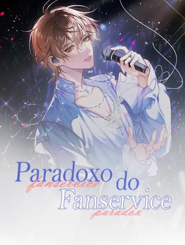 Paradoxo do Fanservice