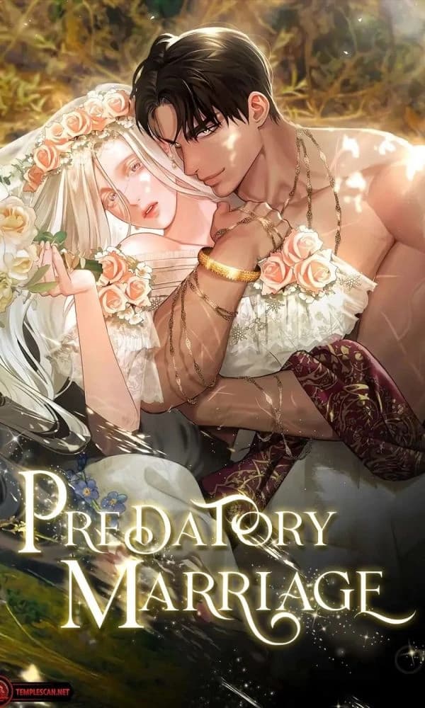 Predatory Marriage