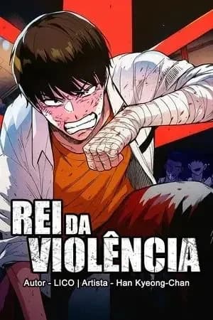 Rei da Violência