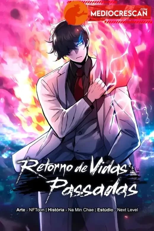 Retorno de Vidas Passadas