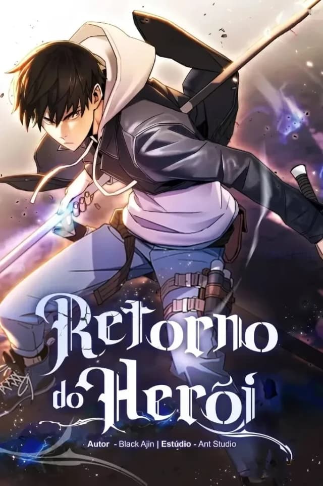 Retorno do Herói