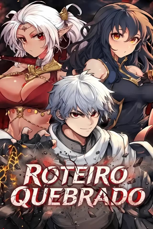 Roteiro Quebrado