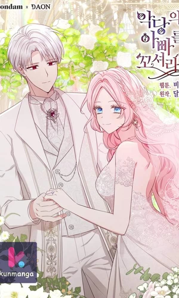 Seduce the Villain’s Father