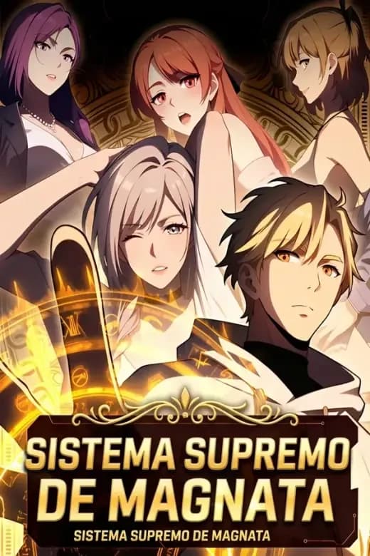 Sistema Supremo de Magnata