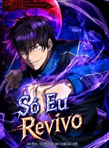 Só Eu Revivo