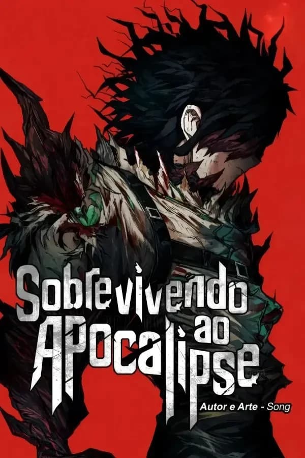 Sobrevivendo ao Apocalipse!