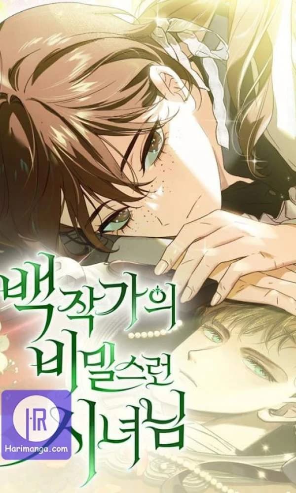 The Count’s Secret Maid