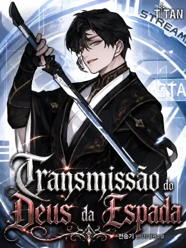Transmissão do Deus da Espada