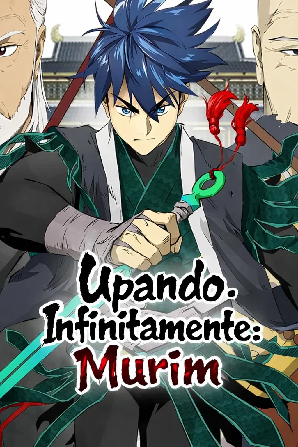Upando Infinitamente: Murim
