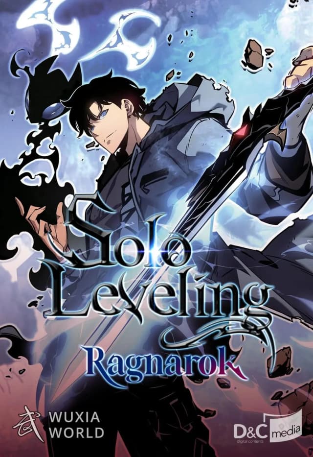 Upando Sozinho: Ragnarok