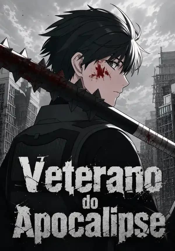 Veterano do Apocalipse