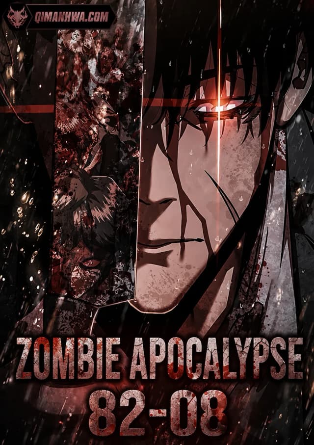 Zombie Apocalypse 82 08