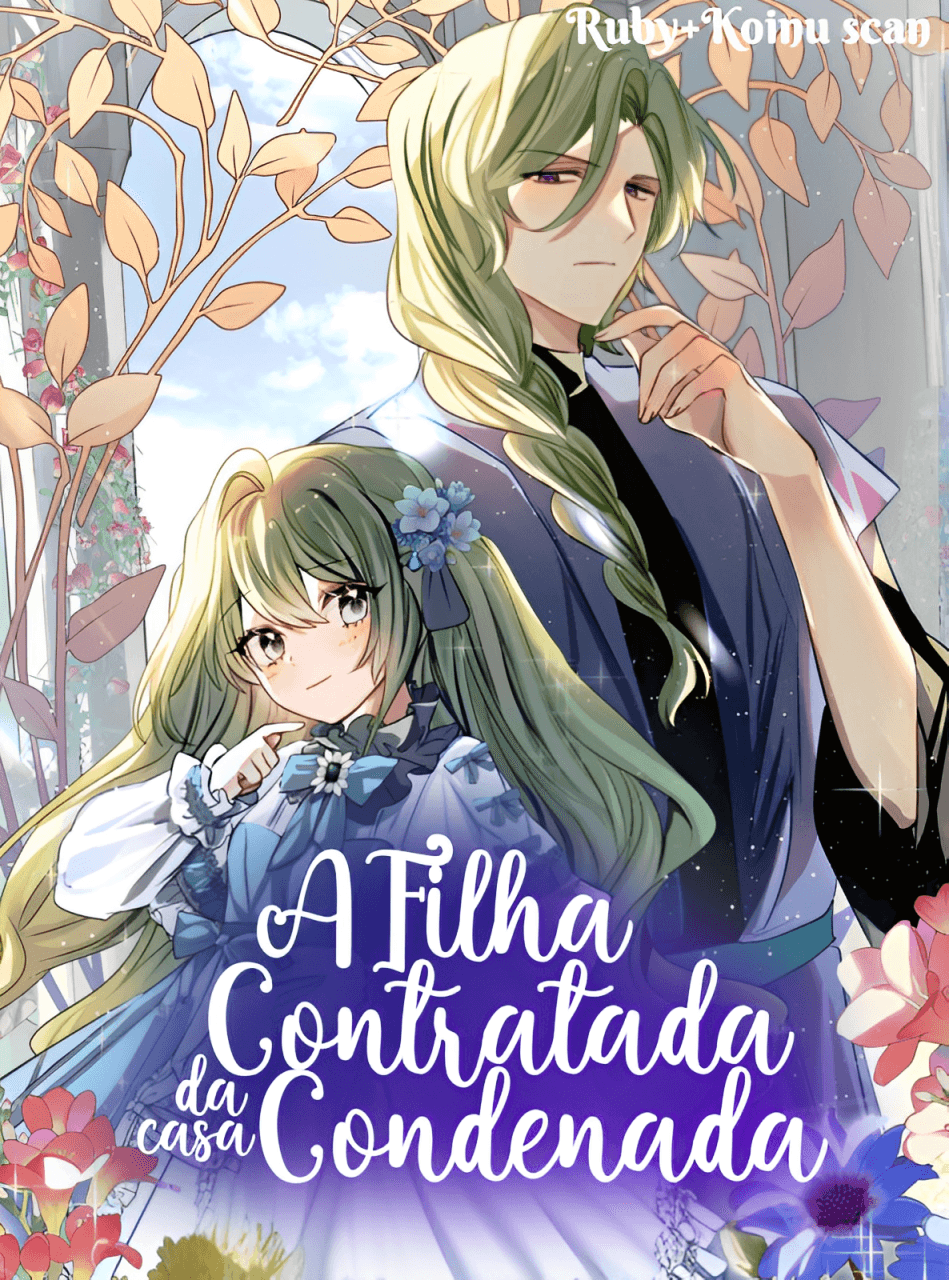 A Filha Contratada da Casa Condenada