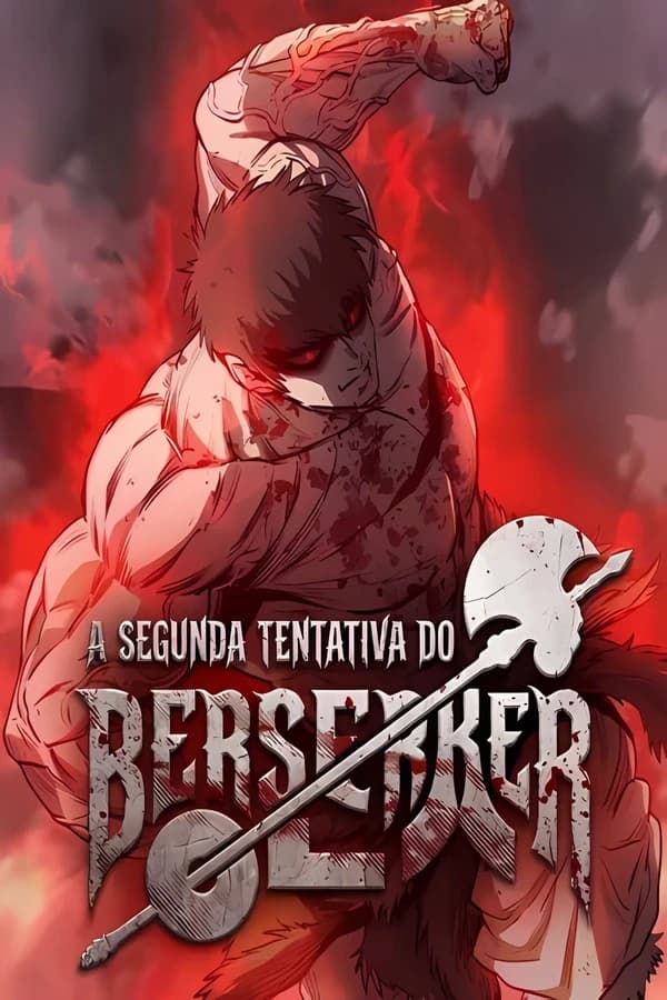 A Segunda Tentativa do Berserker