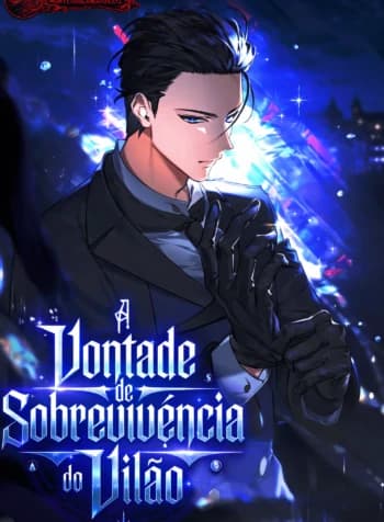 A Vontade de Sobrevivência do Vilão