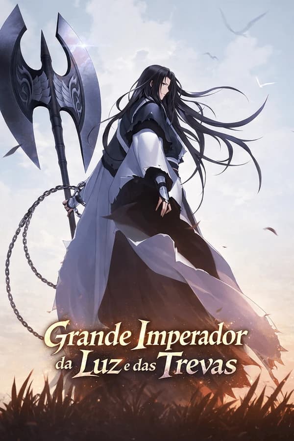 Grande Imperador da Luz e das Trevas