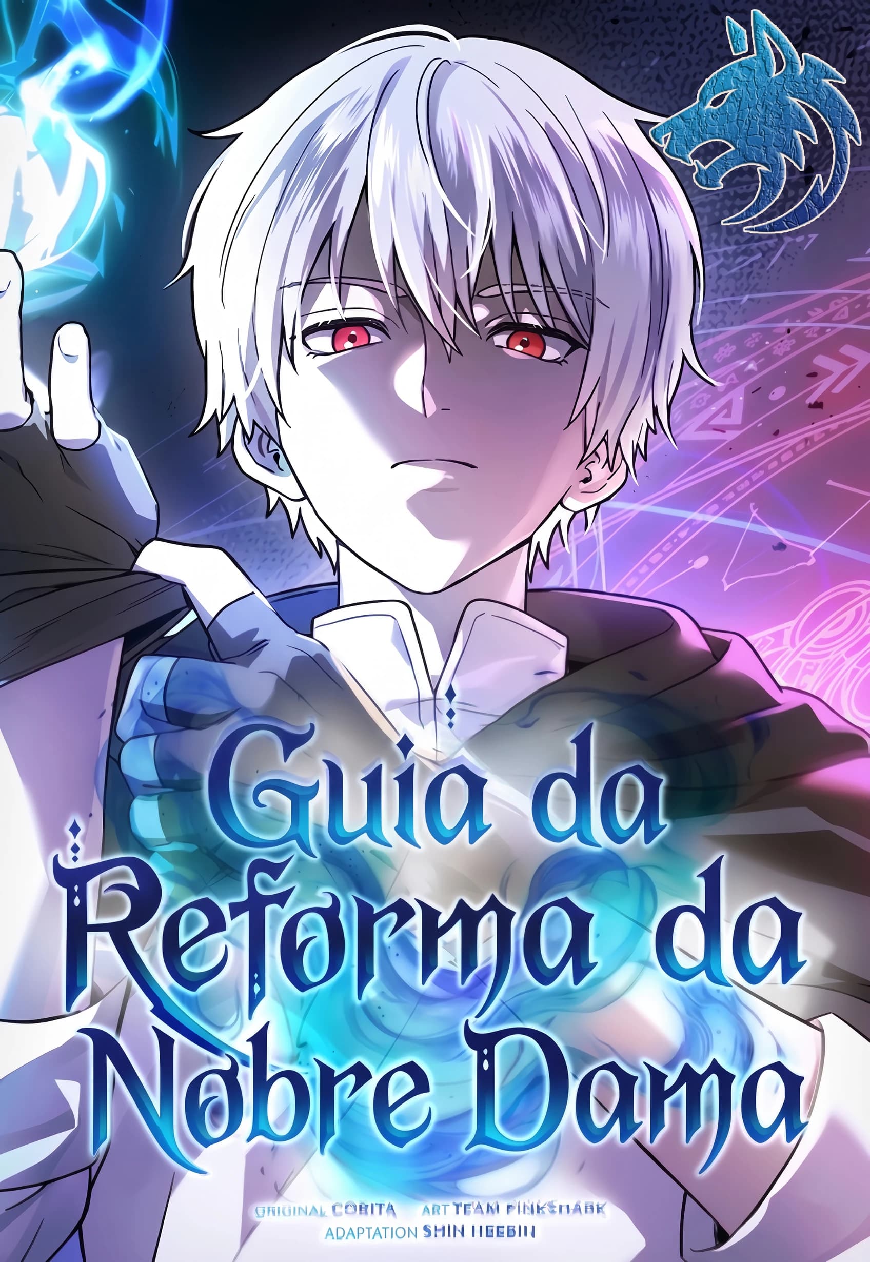 Guia da Reforma da Nobre Dama