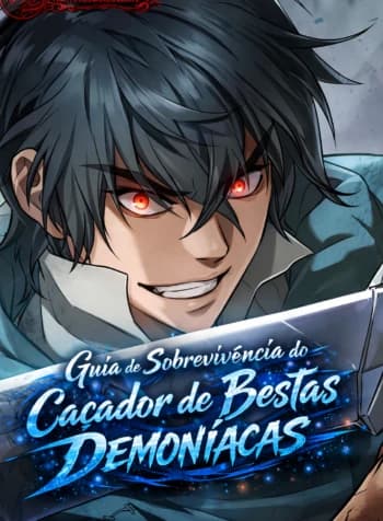 Guia de Sobrevivência do Caçador de Bestas Demoníacas
