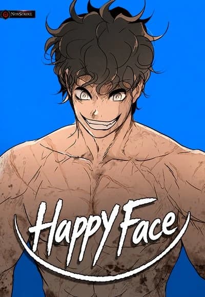 Happy Face: De Escravo à Lenda do Coliseu