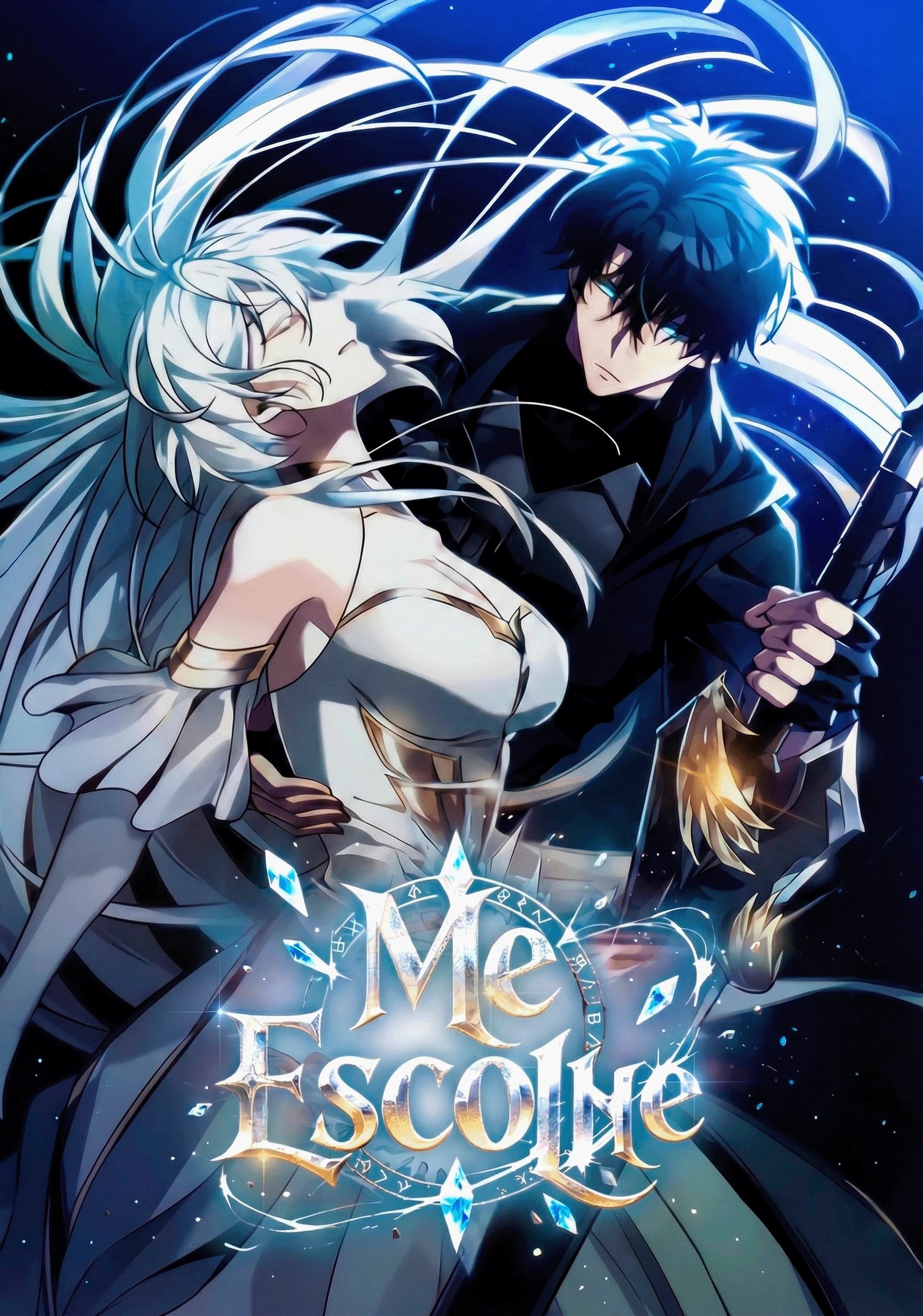 Me Escolha, Infinite Gacha