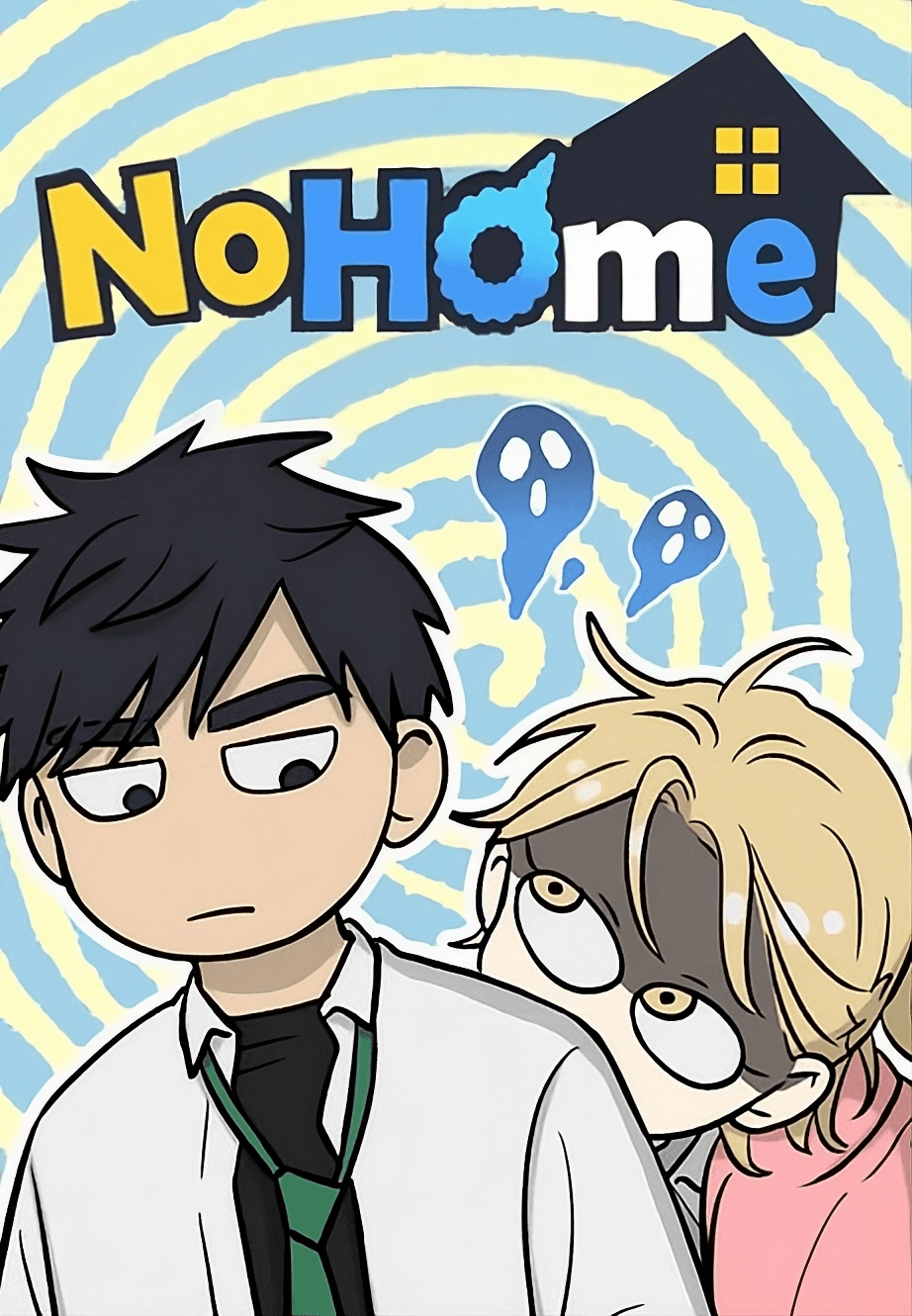 No home