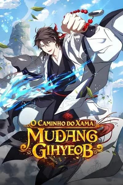 O Caminho do Xamã: Mudang Gihyeob - IA A partir do 129
