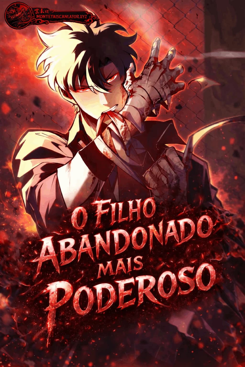 O Filho Abandonado Mais Poderoso