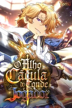 O Filho Caçula do Conde é um Jogador
