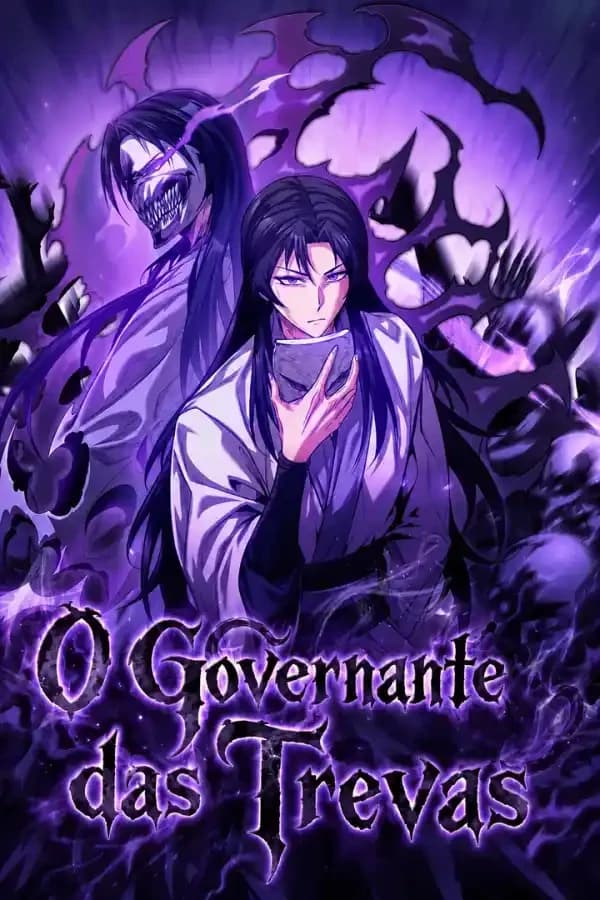 O Governante das Trevas