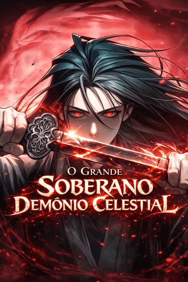 O Grande Soberano Demônio Celestial