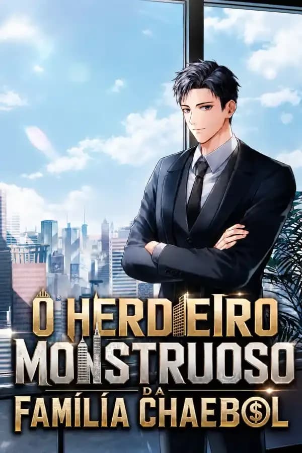 O Herdeiro Monstruoso da Família Chaebol