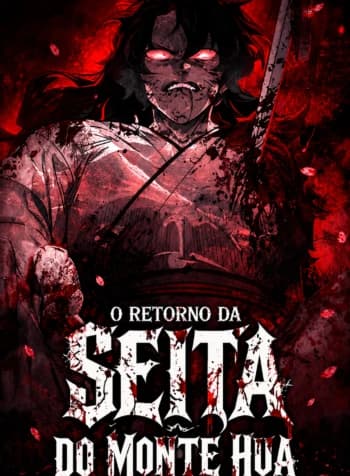 O Retorno da Seita do Monte Hua