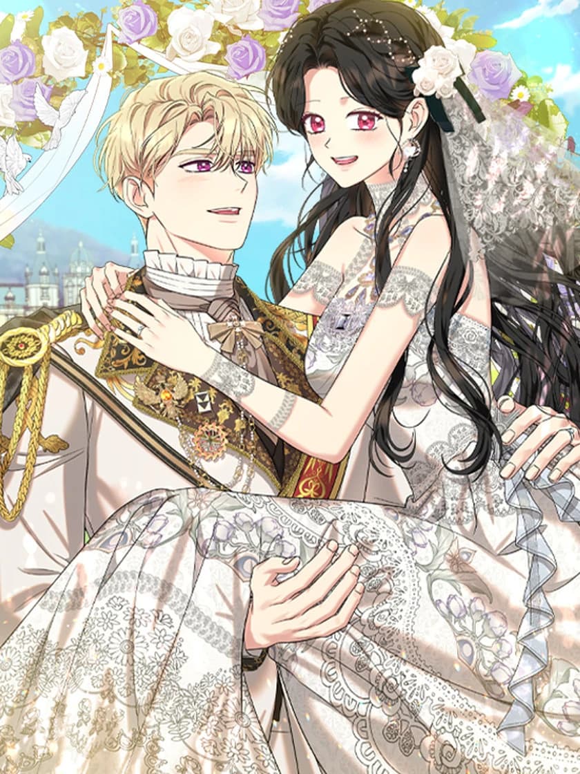 O Vilão me Pediu em Casamento