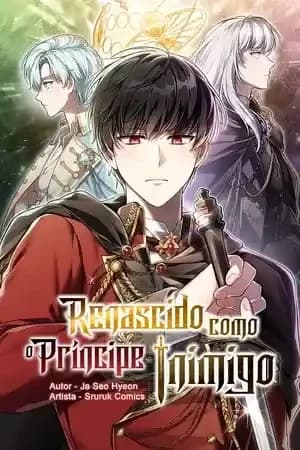Renascido Como O Príncipe Inimigo