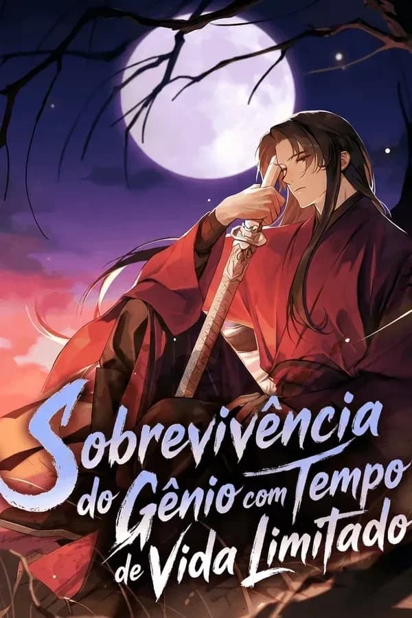 Sobrevivência do Gênio com Tempo de Vida Limitado