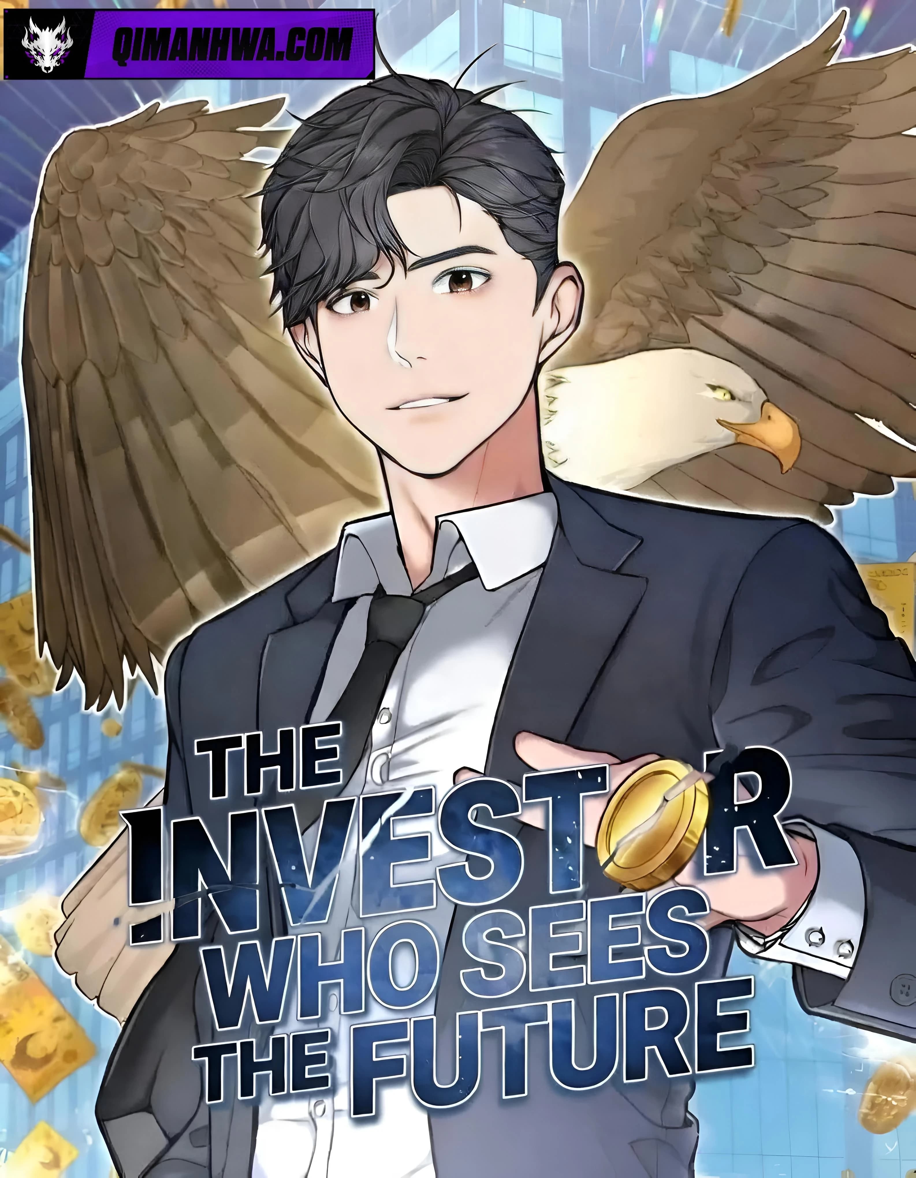 The Investor Who Sees The Future